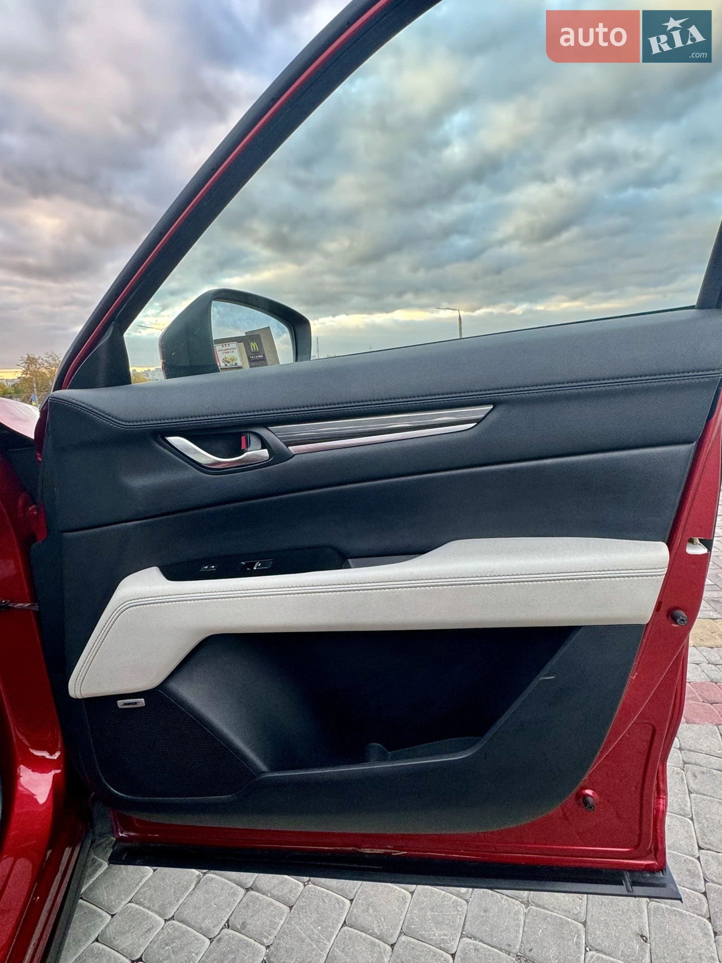 2018 Mazda CX-5 - мініатюра 13