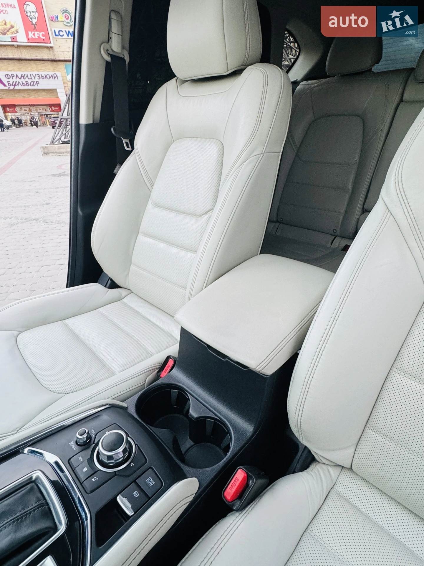 2018 Mazda CX-5 - мініатюра 14