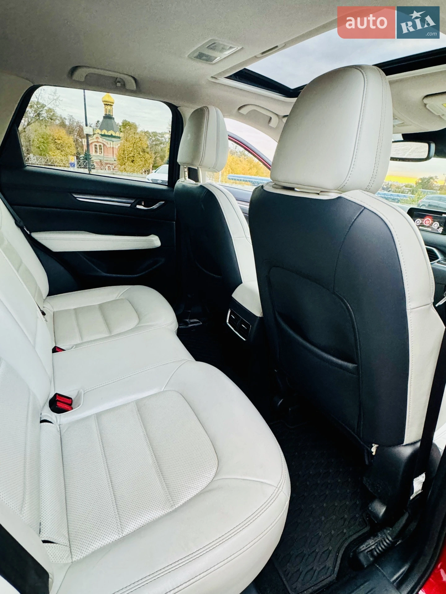 2018 Mazda CX-5 - мініатюра 16