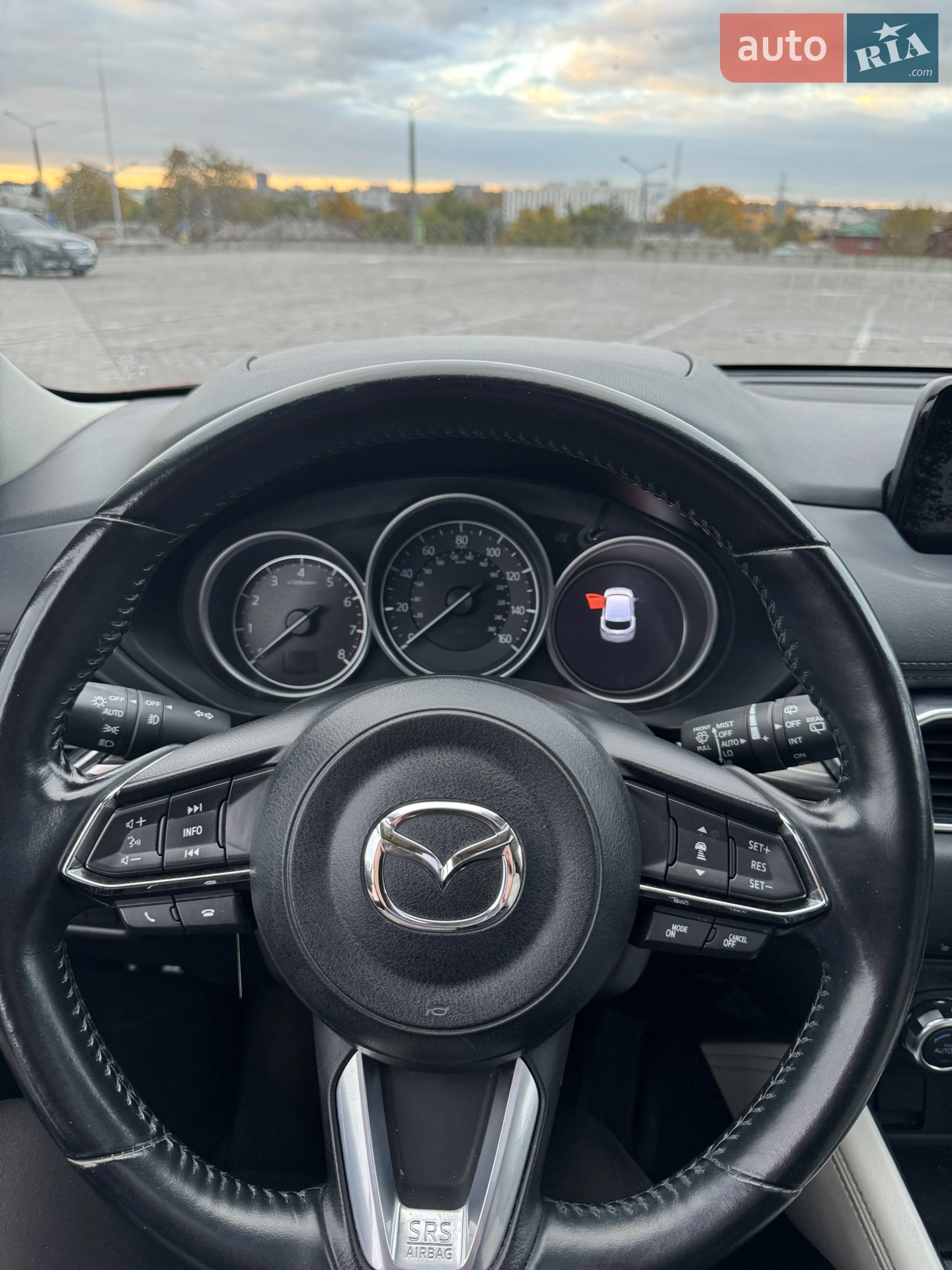 2018 Mazda CX-5 - мініатюра 17