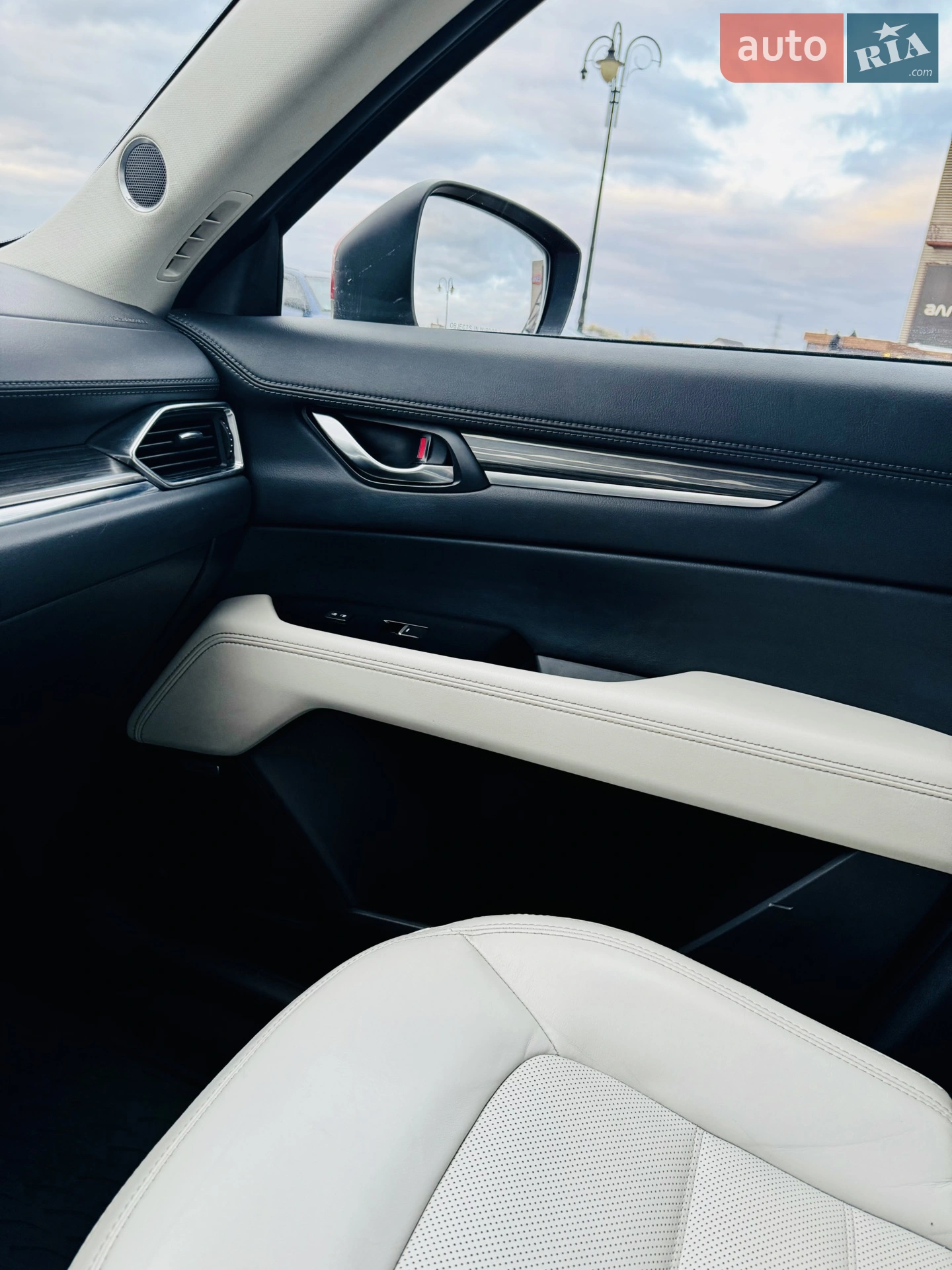 2018 Mazda CX-5 - мініатюра 11