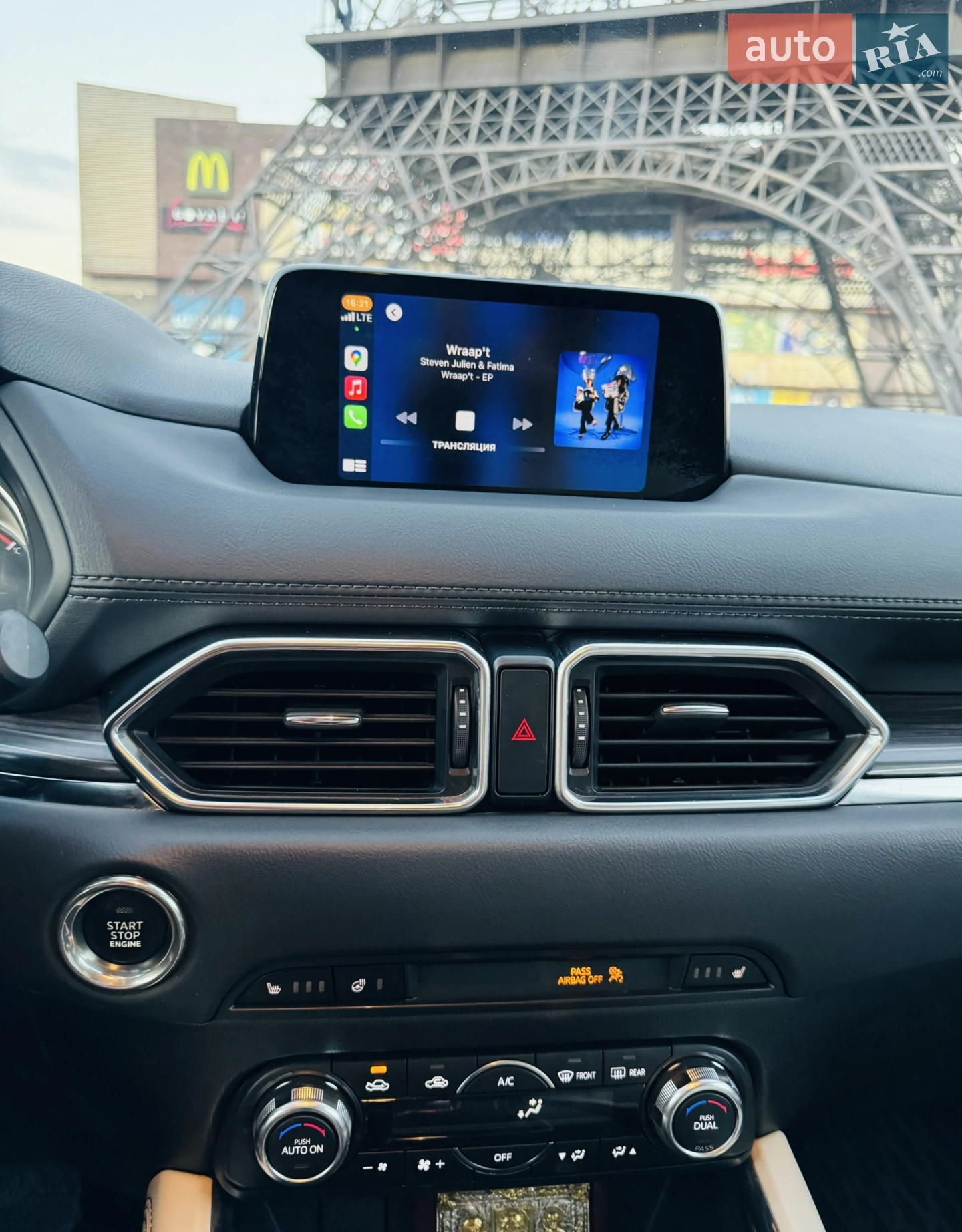 2018 Mazda CX-5 - мініатюра 15