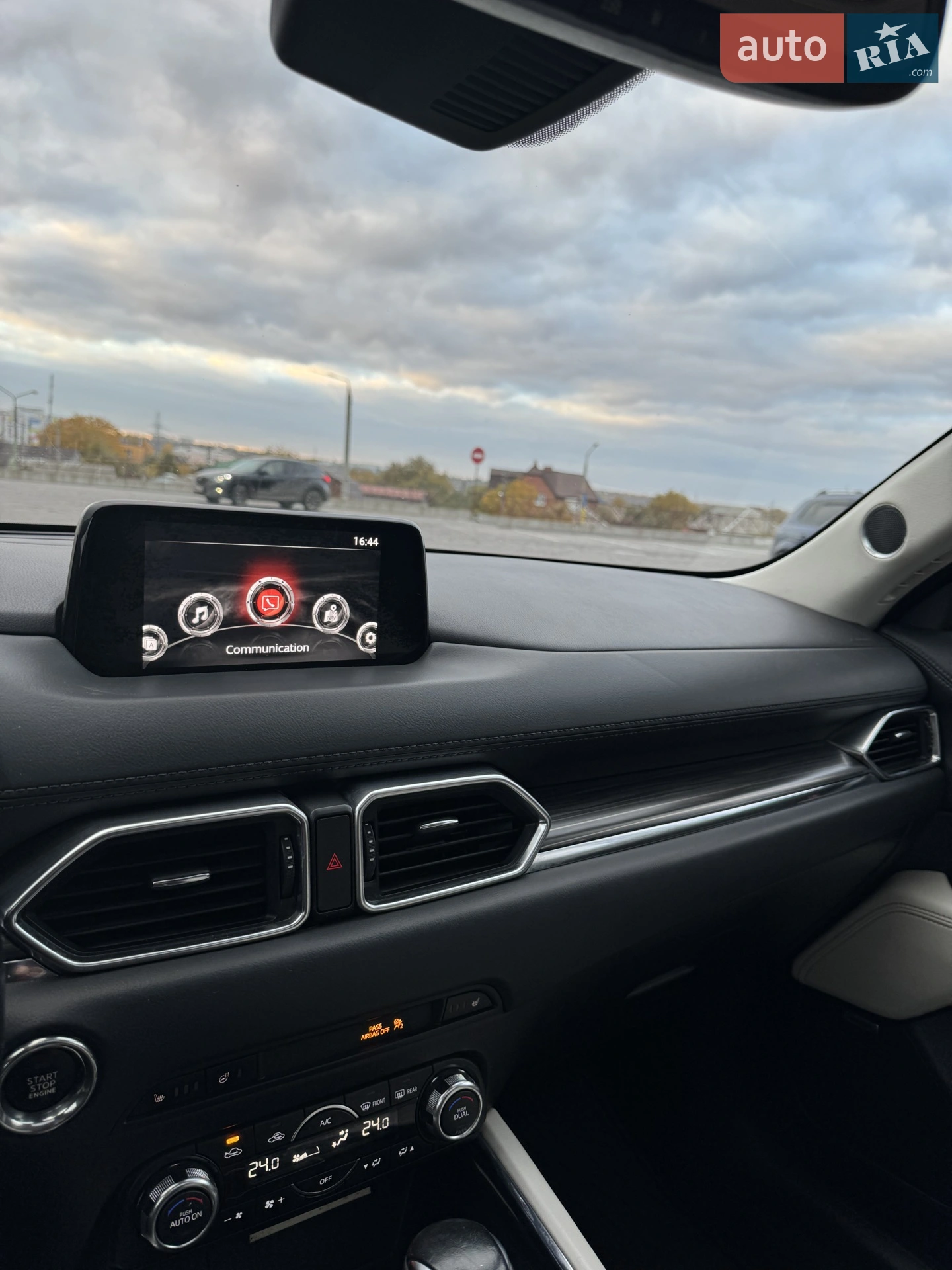 2018 Mazda CX-5 - мініатюра 12