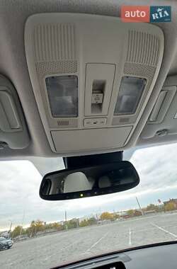 Позашляховик / Кросовер Mazda CX-5 2018 в Харкові