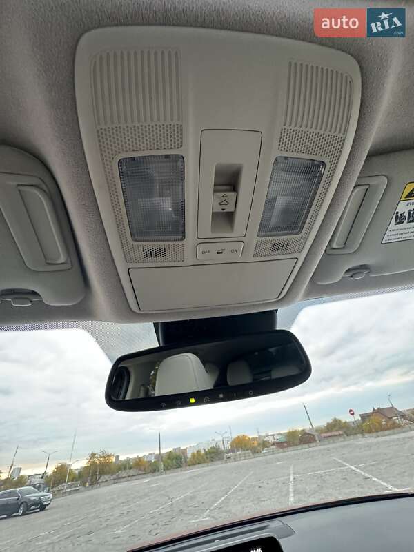 Внедорожник / Кроссовер Mazda CX-5 2018 в Харькове фото 18 Внедорожник / Кроссовер Mazda CX-5 2018 в Харькове