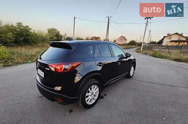 Позашляховик / Кросовер Mazda CX-5 2014 в Києві