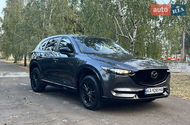 Внедорожник / Кроссовер Mazda CX-5 2020 в Броварах