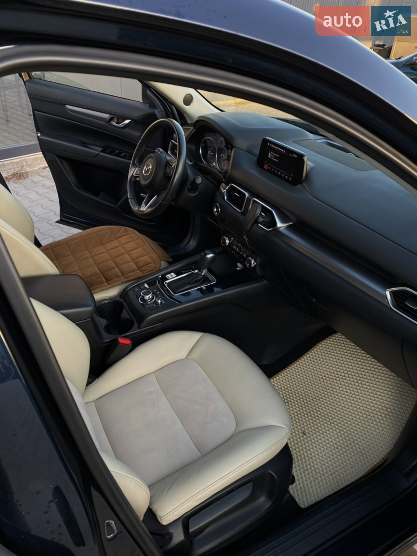 2017 Mazda CX-5 - мініатюра 5