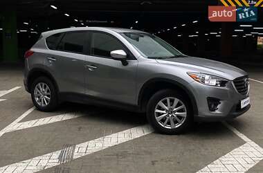 Внедорожник / Кроссовер Mazda CX-5 2014 в Киеве