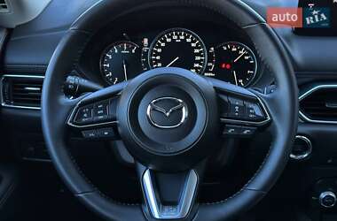 Позашляховик / Кросовер Mazda CX-5 2023 в Рівному