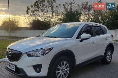 Внедорожник / Кроссовер Mazda CX-5 2013 в Одессе