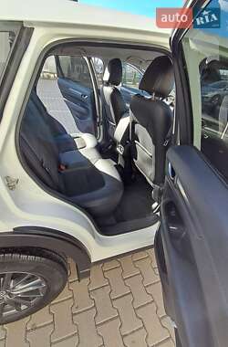Внедорожник / Кроссовер Mazda CX-5 2019 в 
