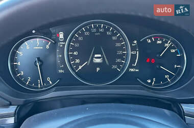 Внедорожник / Кроссовер Mazda CX-5 2022 в 