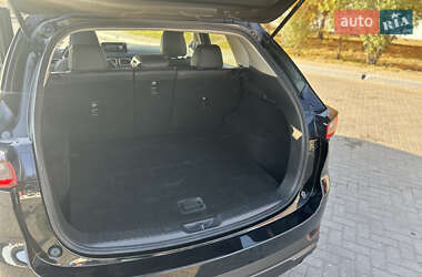 Позашляховик / Кросовер Mazda CX-5 2022 в 
