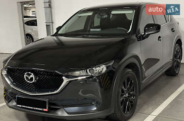 Внедорожник / Кроссовер Mazda CX-5 2020 в Киеве