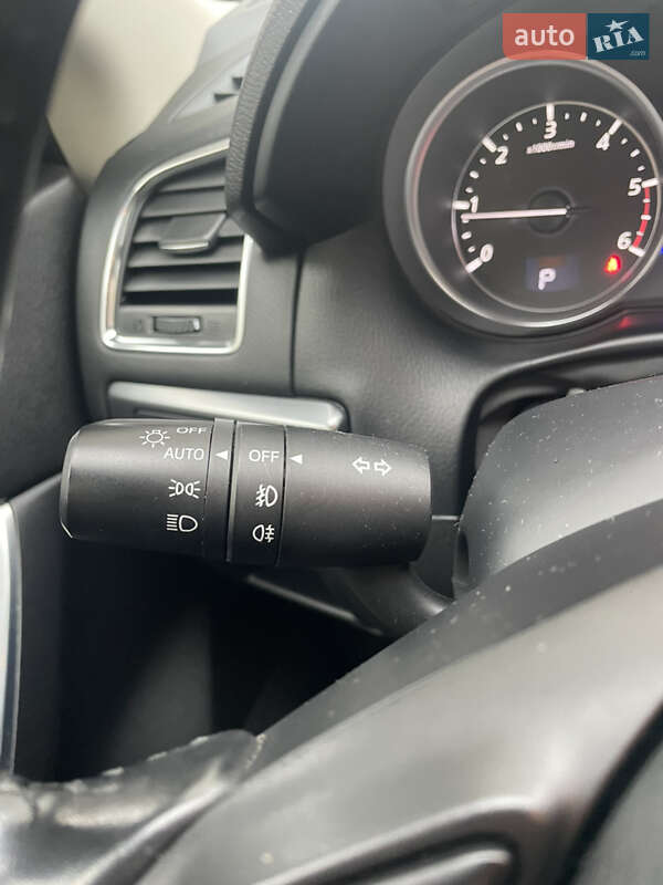 Позашляховик / Кросовер Mazda CX-5 2015 в Бродах фото 6 Позашляховик / Кросовер Mazda CX-5 2015 в Бродах