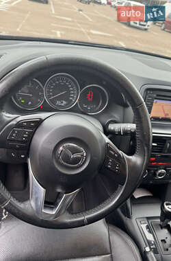 Внедорожник / Кроссовер Mazda CX-5 2013 в Житомире