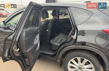 Внедорожник / Кроссовер Mazda CX-5 2013 в Житомире