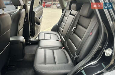 Внедорожник / Кроссовер Mazda CX-5 2013 в 