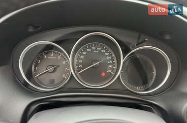Внедорожник / Кроссовер Mazda CX-5 2013 в 