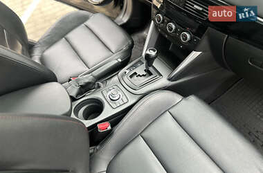 Внедорожник / Кроссовер Mazda CX-5 2013 в 