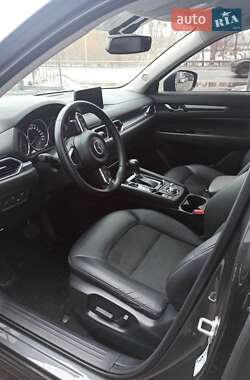 Внедорожник / Кроссовер Mazda CX-5 2020 в Полтаве