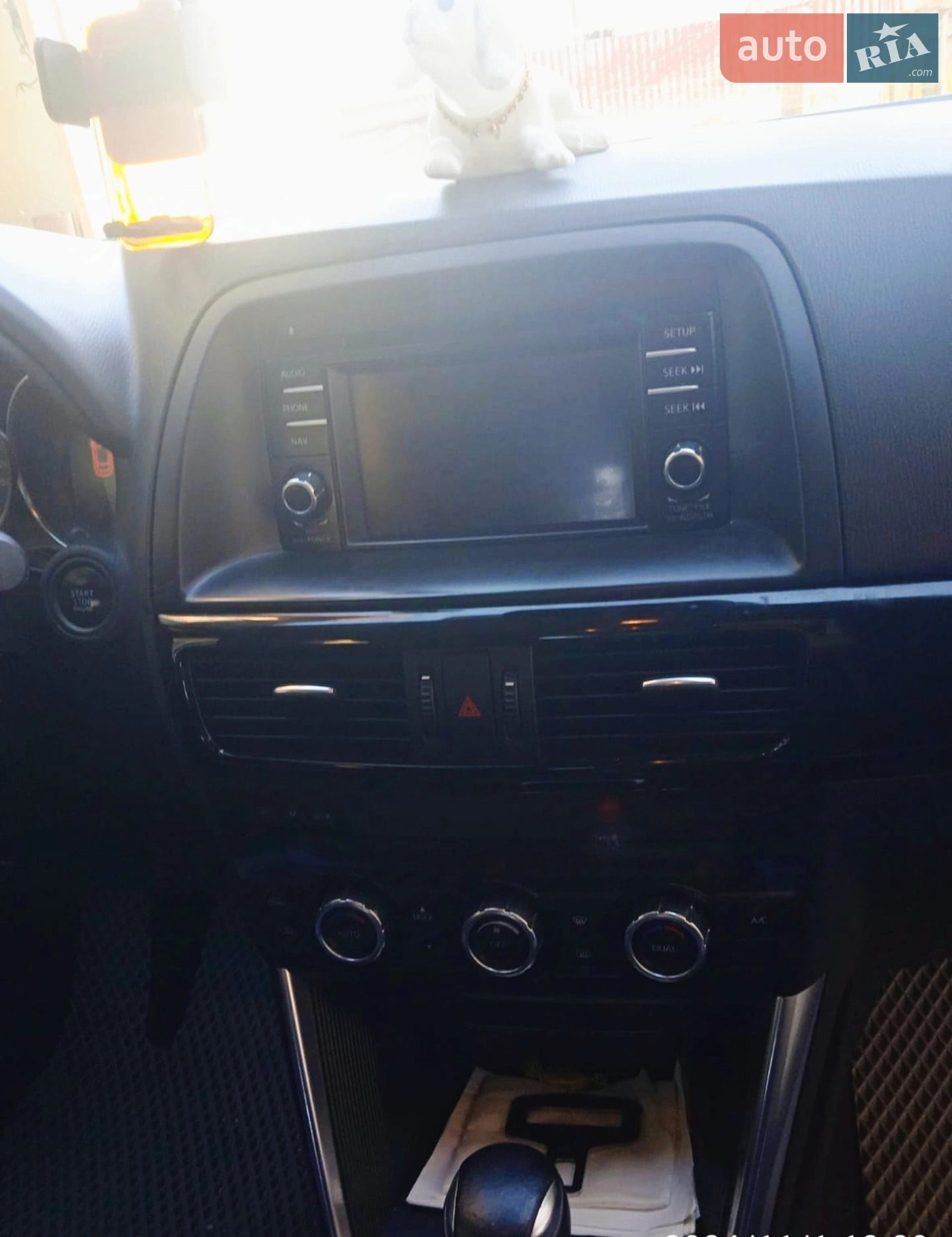 2014 Mazda CX-5 - мініатюра 8