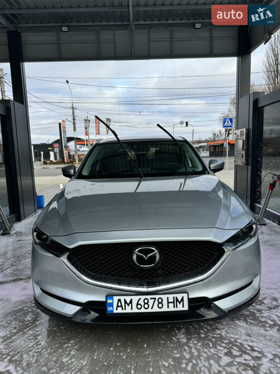 2019 Mazda CX-5 - мініатюра 34