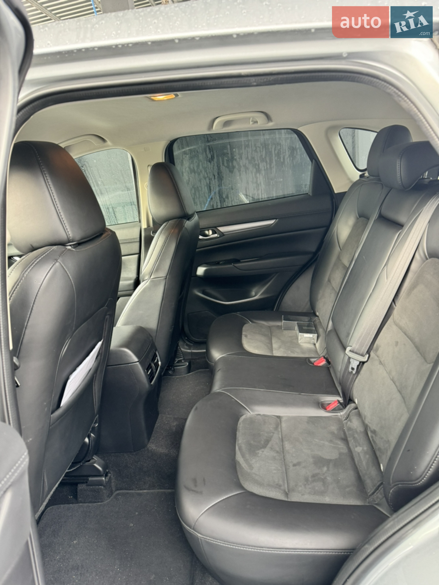 2018 Mazda CX-5 - мініатюра 6