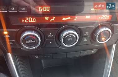 Позашляховик / Кросовер Mazda CX-5 2012 в Івано-Франківську