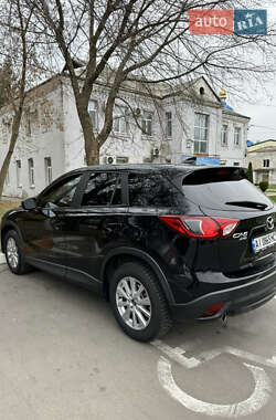 Позашляховик / Кросовер Mazda CX-5 2015 в Калинівці