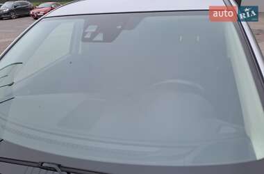 Позашляховик / Кросовер Mazda CX-5 2013 в 