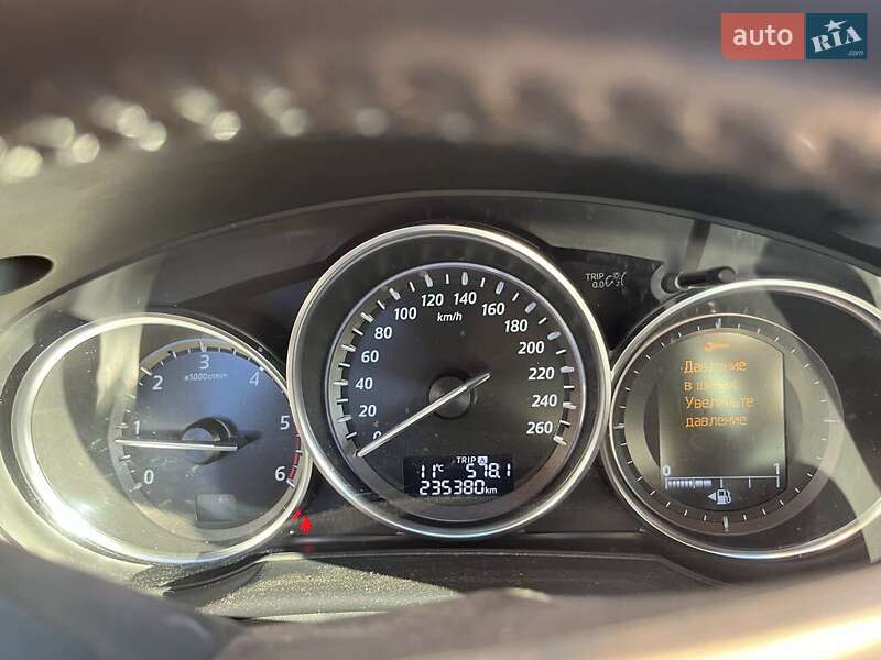 Внедорожник / Кроссовер Mazda CX-5 2013 в Берегово