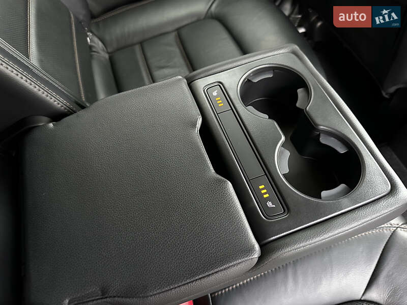 Позашляховик / Кросовер Mazda CX-5 2019 в Харкові