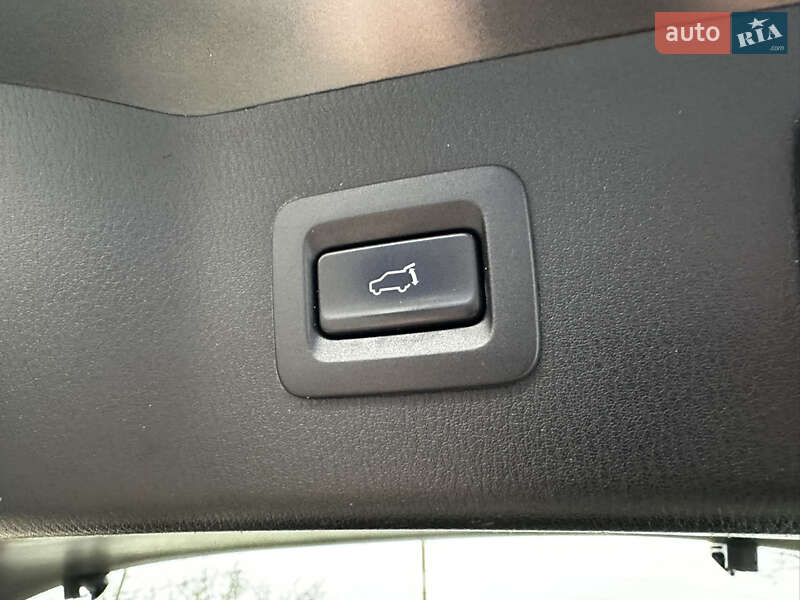 Позашляховик / Кросовер Mazda CX-5 2019 в Харкові