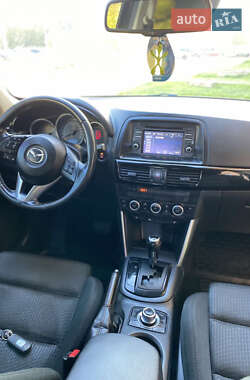 Внедорожник / Кроссовер Mazda CX-5 2013 в Виннице