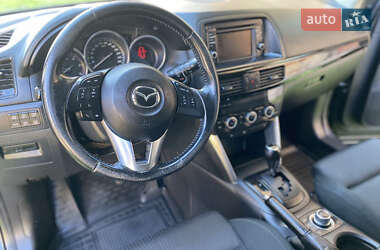 Внедорожник / Кроссовер Mazda CX-5 2013 в Виннице