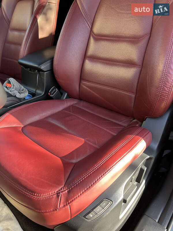 Внедорожник / Кроссовер Mazda CX-5 2021 в Валках