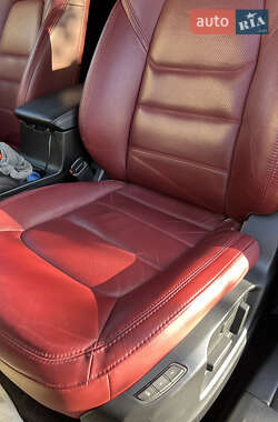 Внедорожник / Кроссовер Mazda CX-5 2021 в 