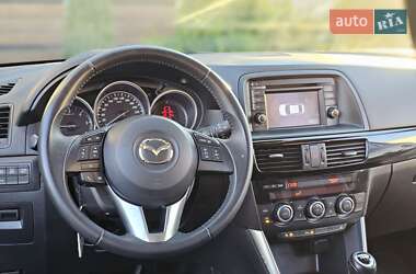 Внедорожник / Кроссовер Mazda CX-5 2012 в Стрые