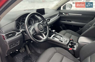 Внедорожник / Кроссовер Mazda CX-5 2020 в Киеве