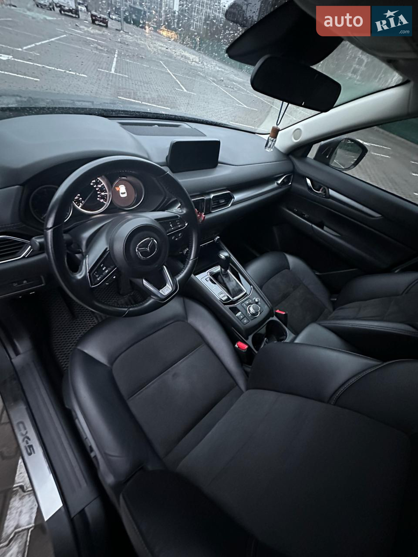 2018 Mazda CX-5 - мініатюра 8