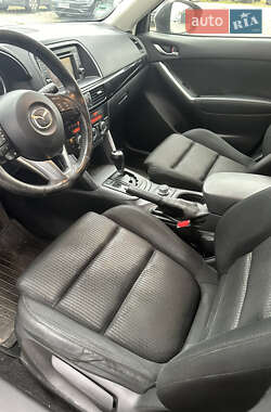 Внедорожник / Кроссовер Mazda CX-5 2013 в Самборе