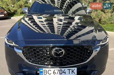 Позашляховик / Кросовер Mazda CX-5 2023 в Києві