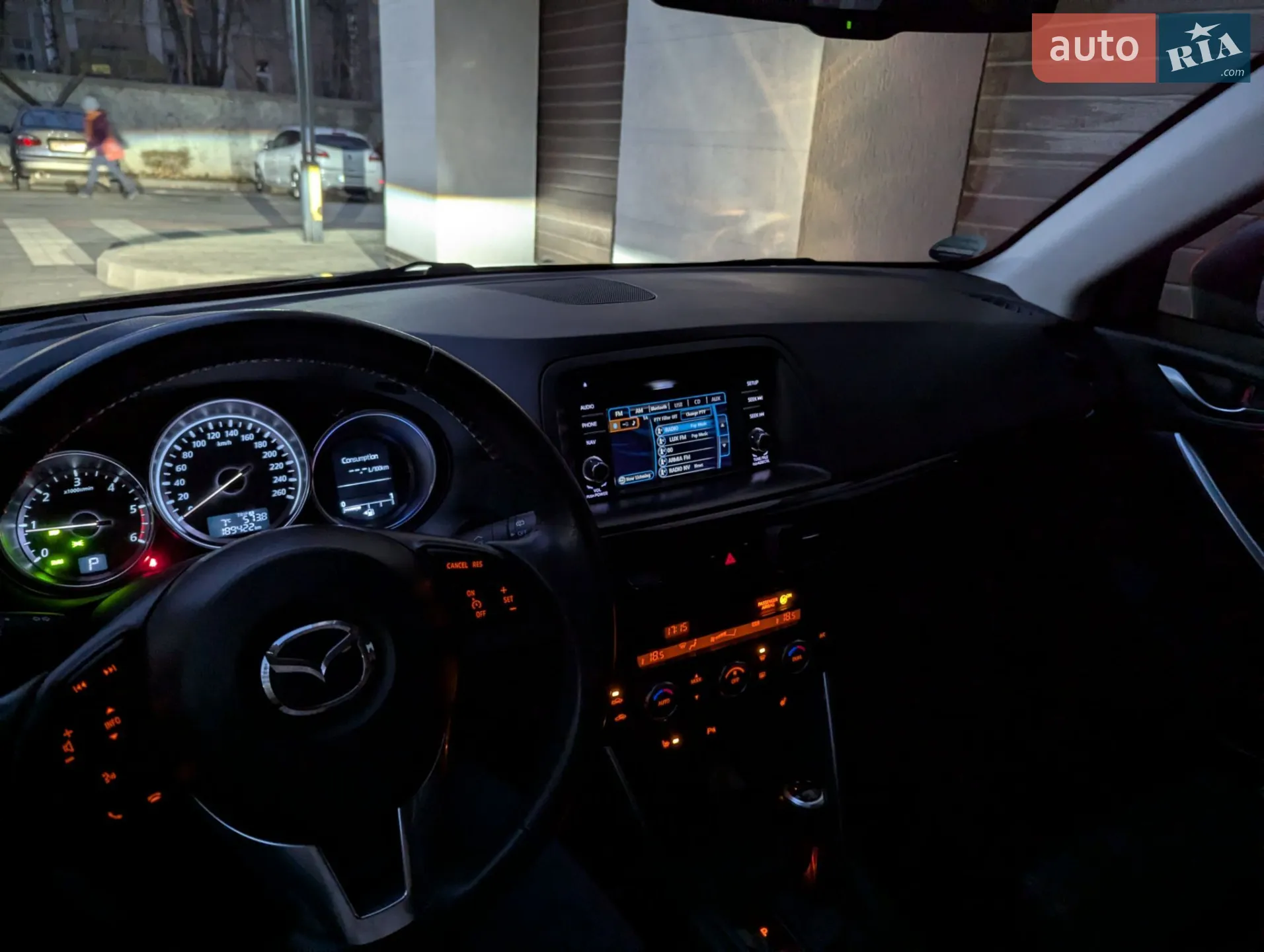 2013 Mazda CX-5 - мініатюра 22