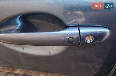 Позашляховик / Кросовер Mazda CX-5 2023 в 