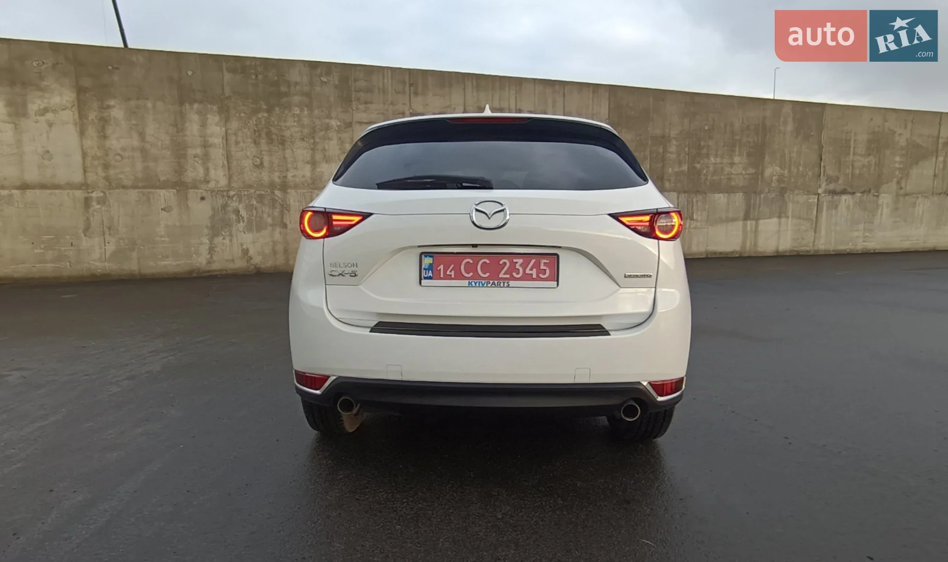 2019 Mazda CX-5 - мініатюра 50