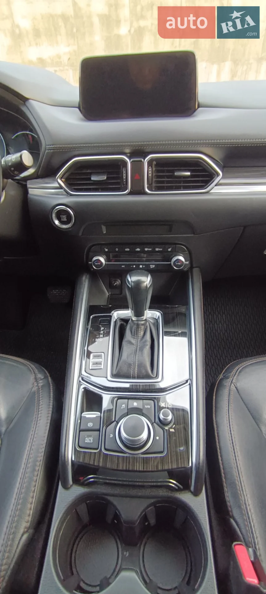 2019 Mazda CX-5 - мініатюра 58
