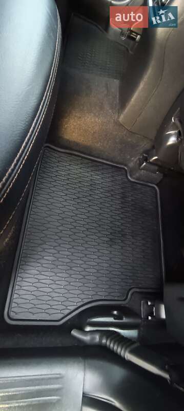 Внедорожник / Кроссовер Mazda CX-5 2020 в Львове