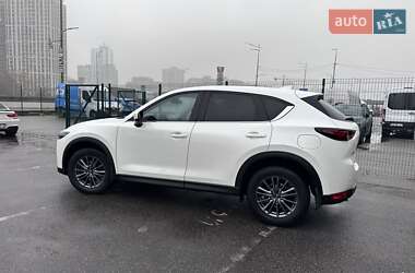 Позашляховик / Кросовер Mazda CX-5 2019 в Києві